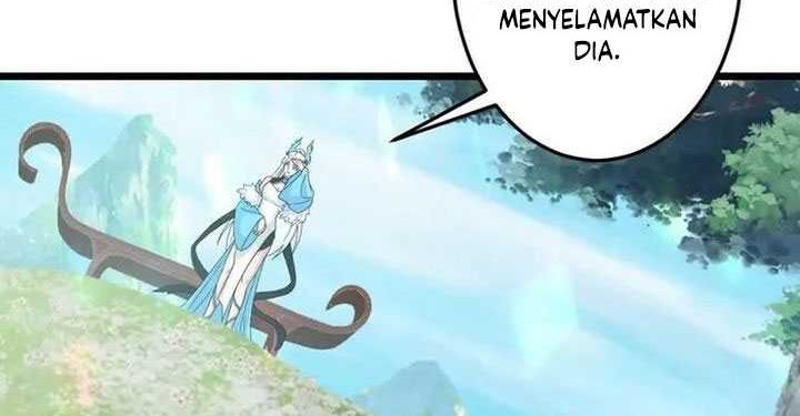 Against the Gods Chapter 687 Gambar 52