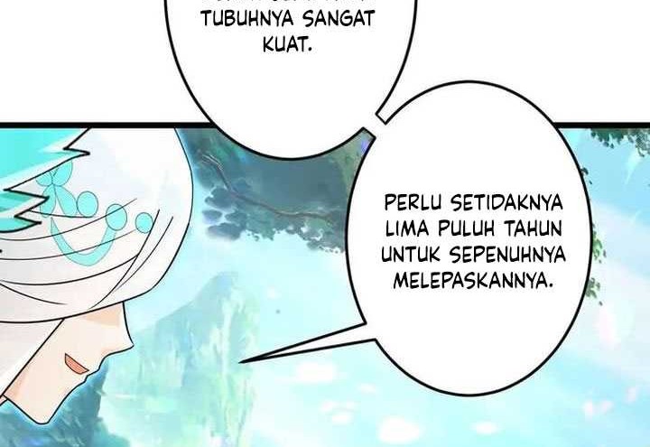 Against the Gods Chapter 687 Gambar 54