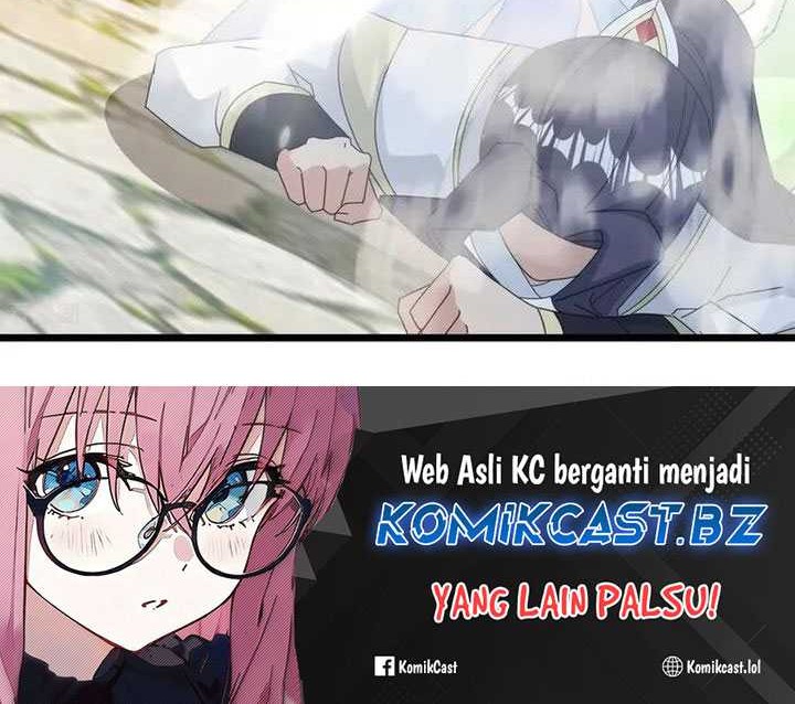 Against the Gods Chapter 687 Gambar 56