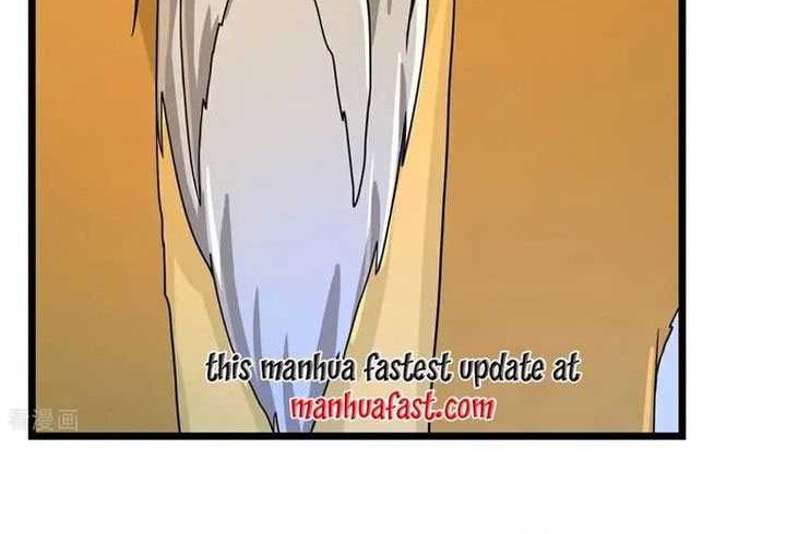 Against the Gods Chapter 687 Gambar 7
