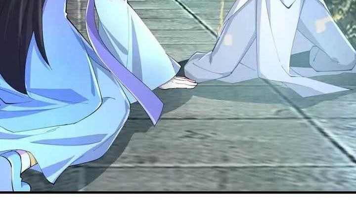 Against the Gods Chapter 686 Gambar 41