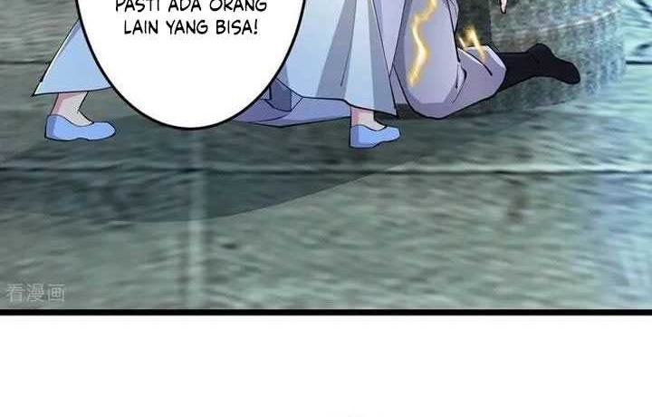 Against the Gods Chapter 686 Gambar 44