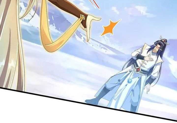 Against the Gods Chapter 686 Gambar 7