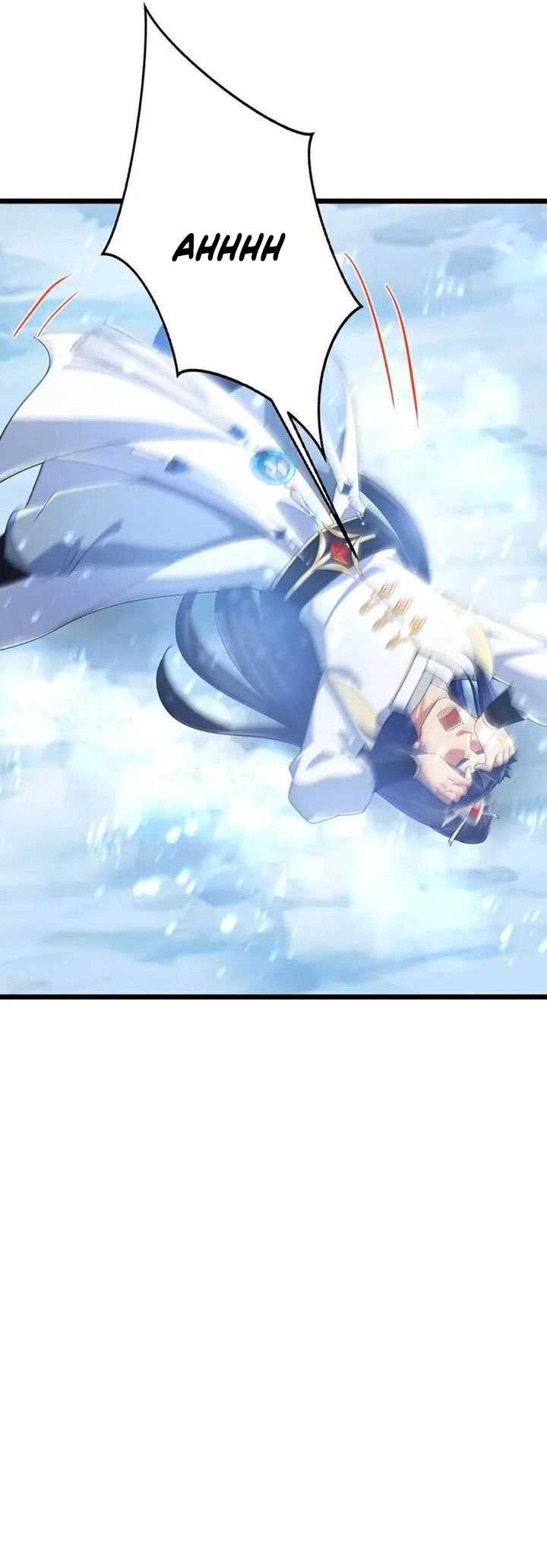 Against the Gods Chapter 686 Gambar 9