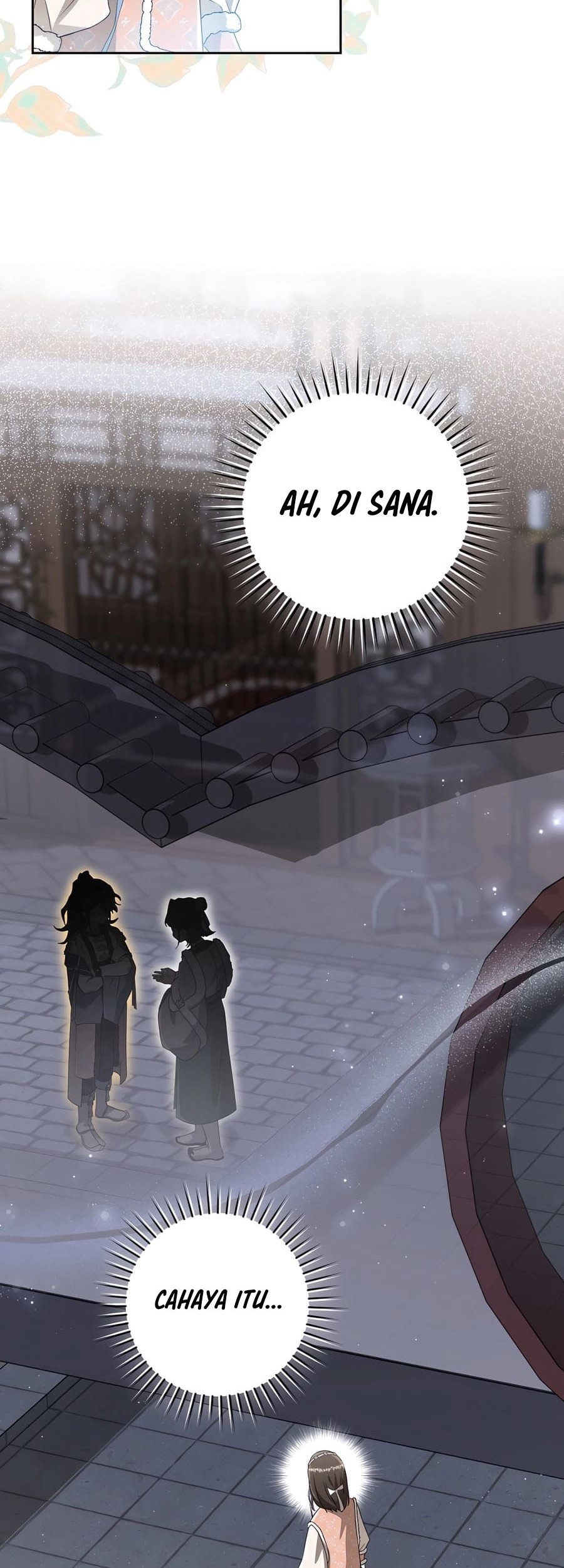 I Became the Despised Granddaughter of the Murim Family Chapter 76 Gambar 45