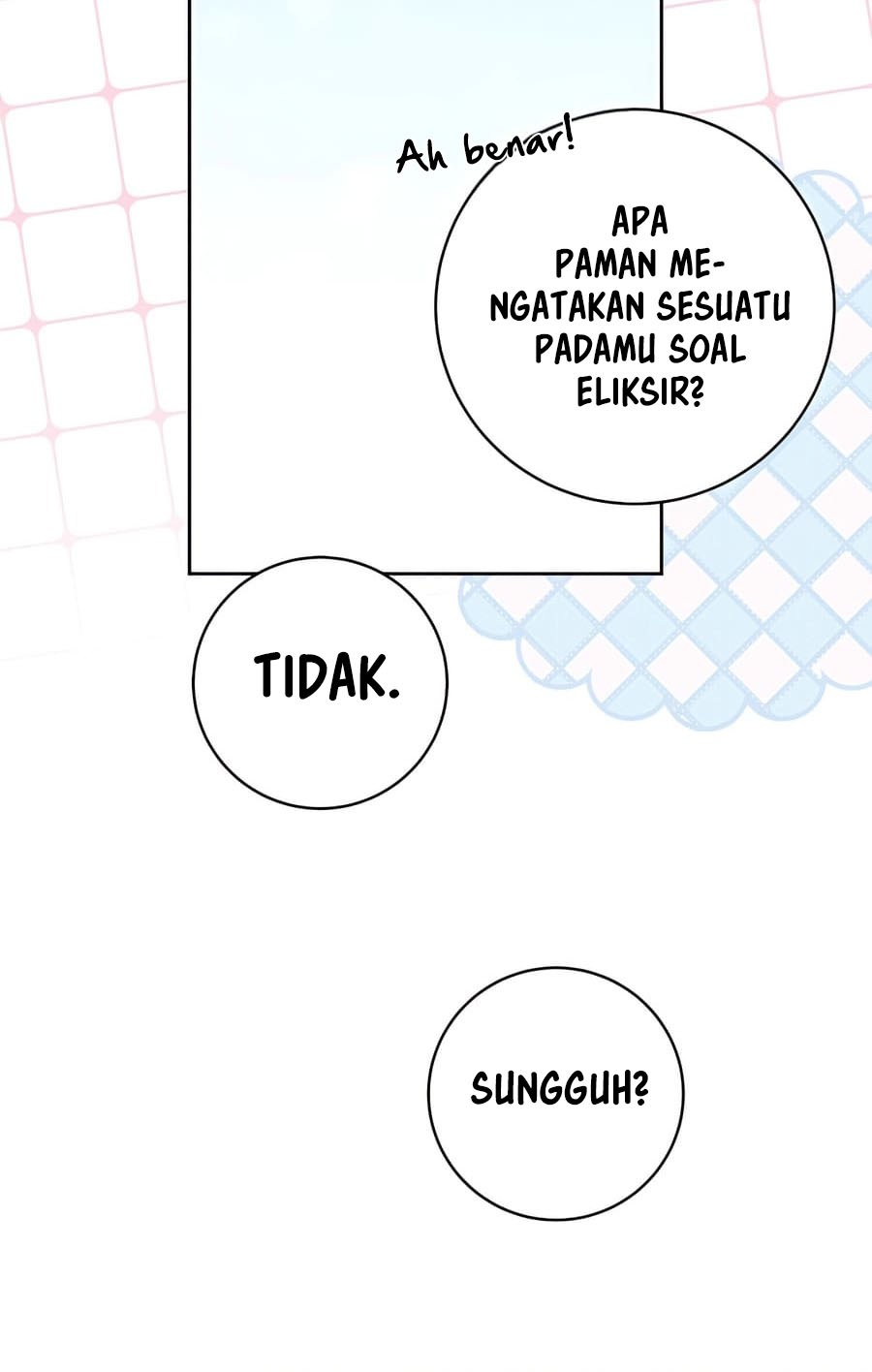 I Became the Despised Granddaughter of the Murim Family Chapter 76 Gambar 12