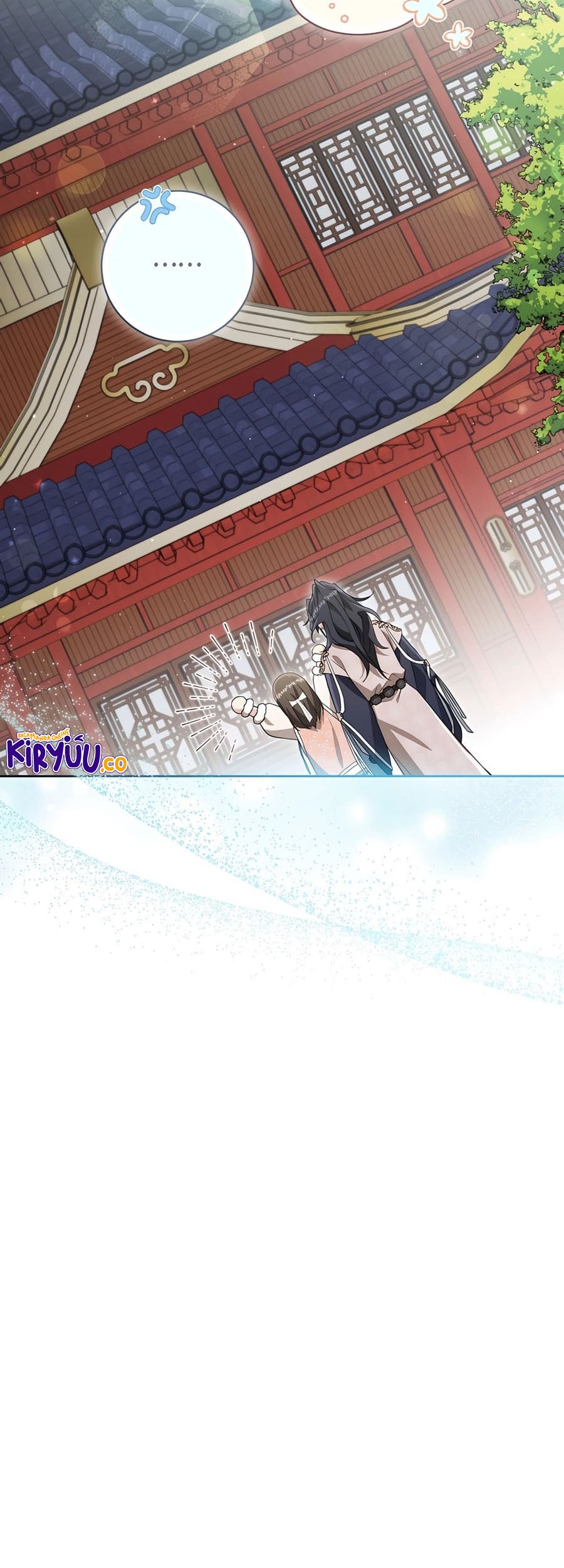 I Became the Despised Granddaughter of the Murim Family Chapter 76 Gambar 15