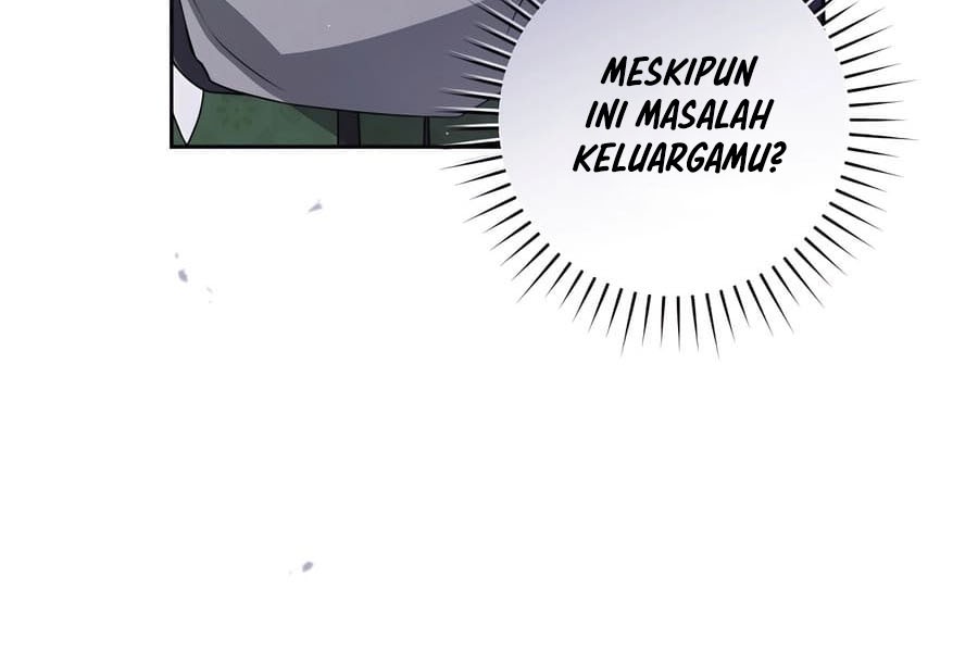 I Became the Despised Granddaughter of the Murim Family Chapter 76 Gambar 31