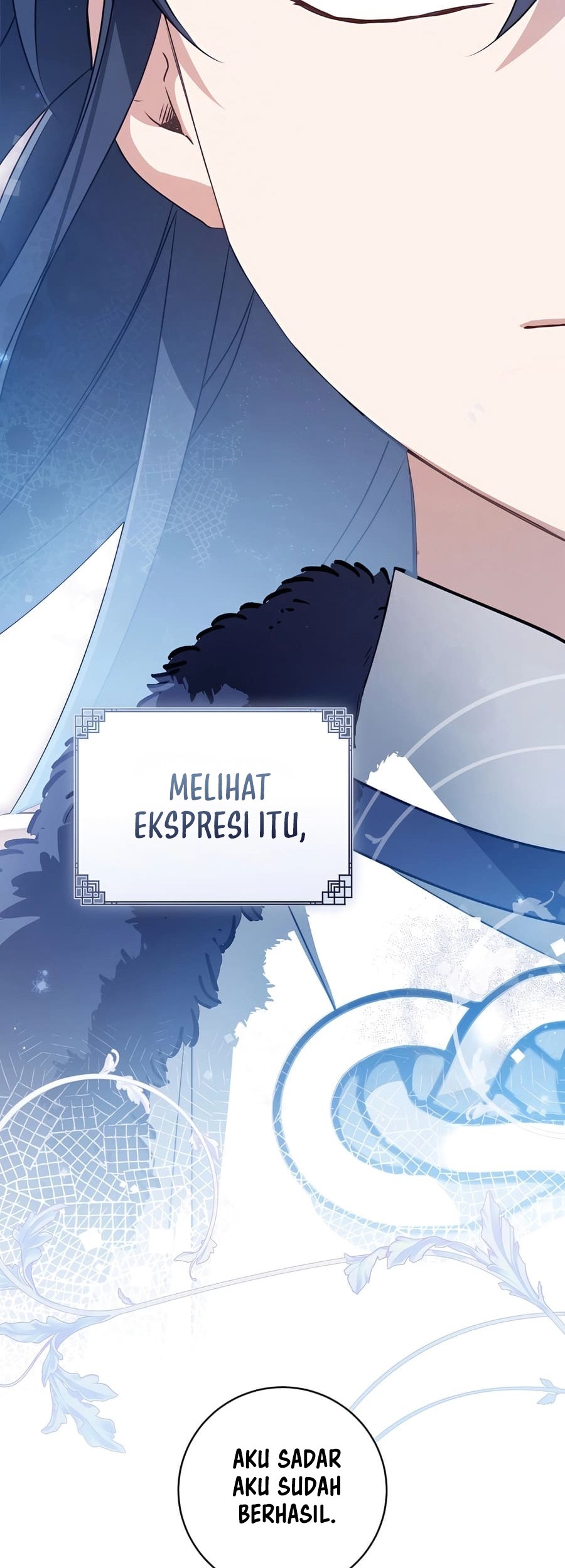 I Became the Despised Granddaughter of the Murim Family Chapter 75 Gambar 48