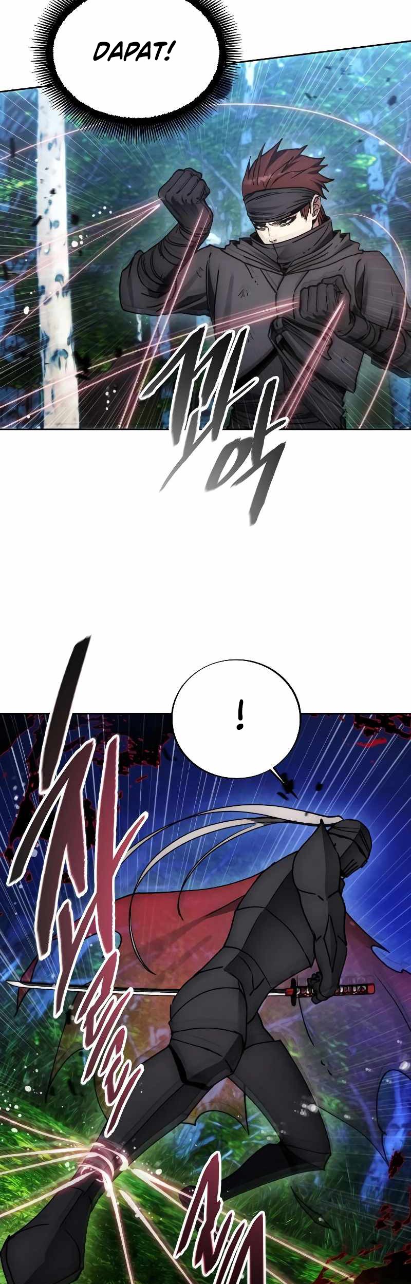 How to Live as a Villain Chapter 167 Gambar 35