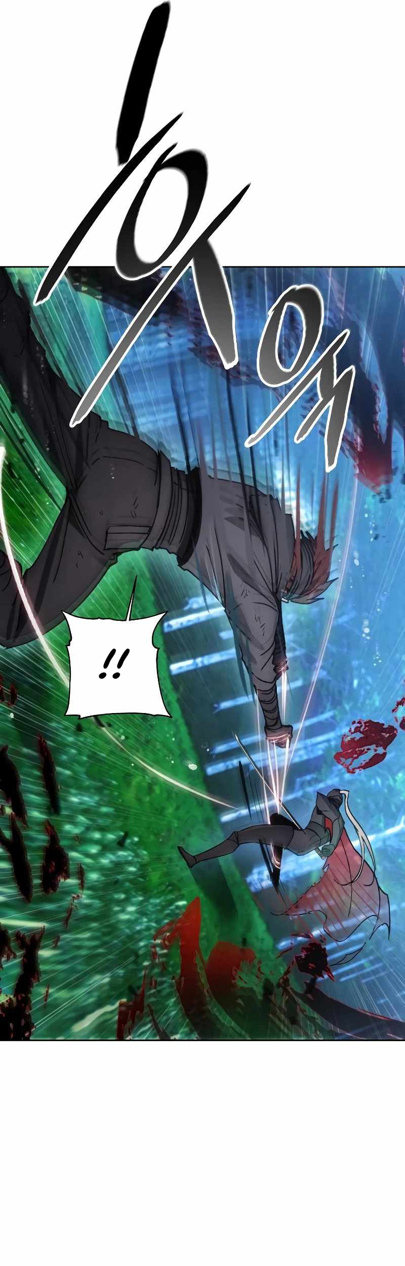How to Live as a Villain Chapter 167 Gambar 37