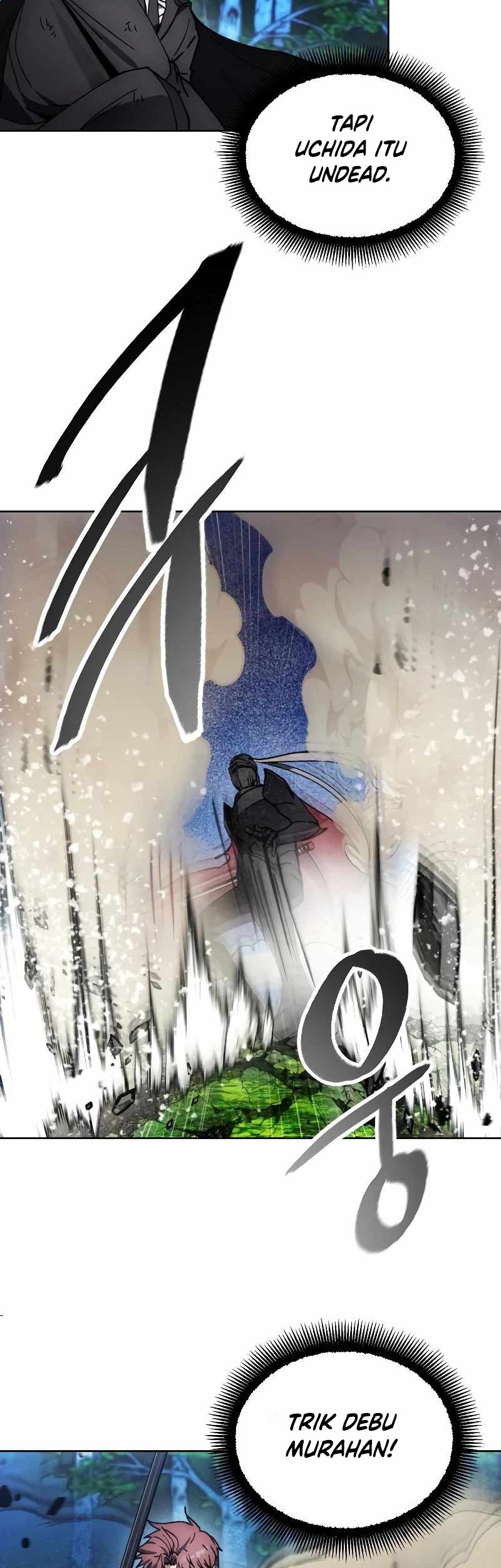 How to Live as a Villain Chapter 167 Gambar 42