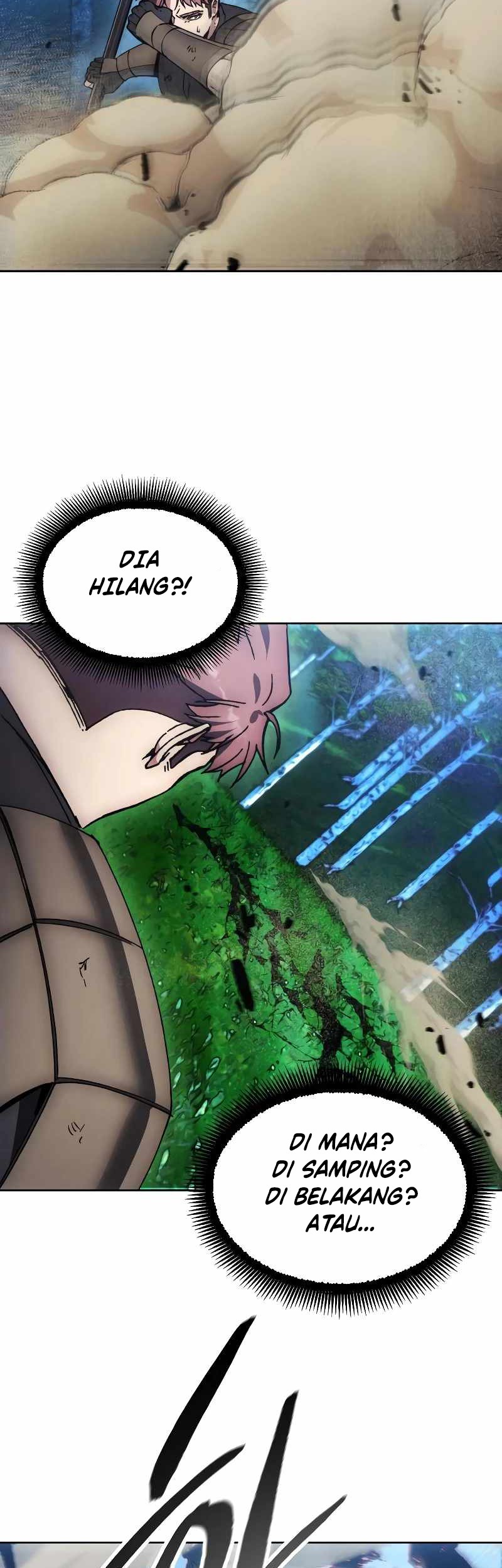 How to Live as a Villain Chapter 167 Gambar 43