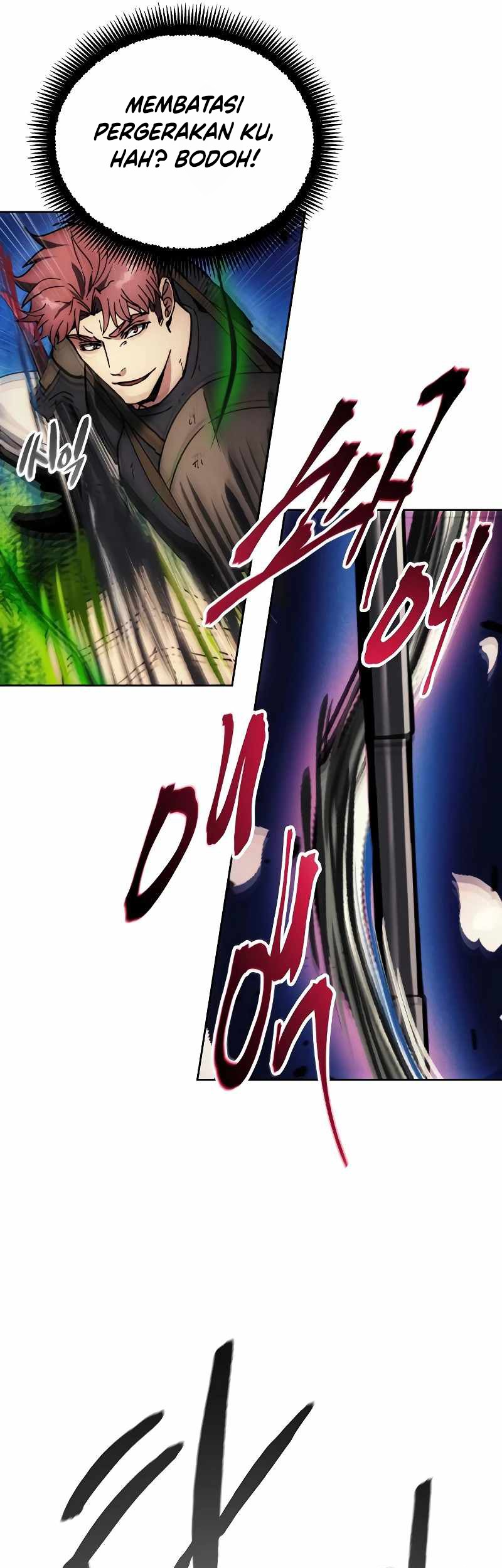 How to Live as a Villain Chapter 167 Gambar 45