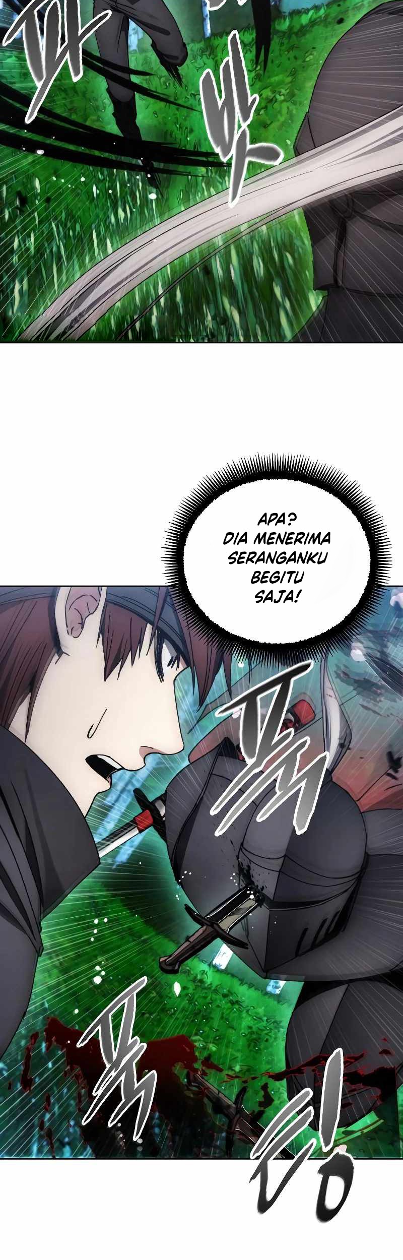 How to Live as a Villain Chapter 167 Gambar 47
