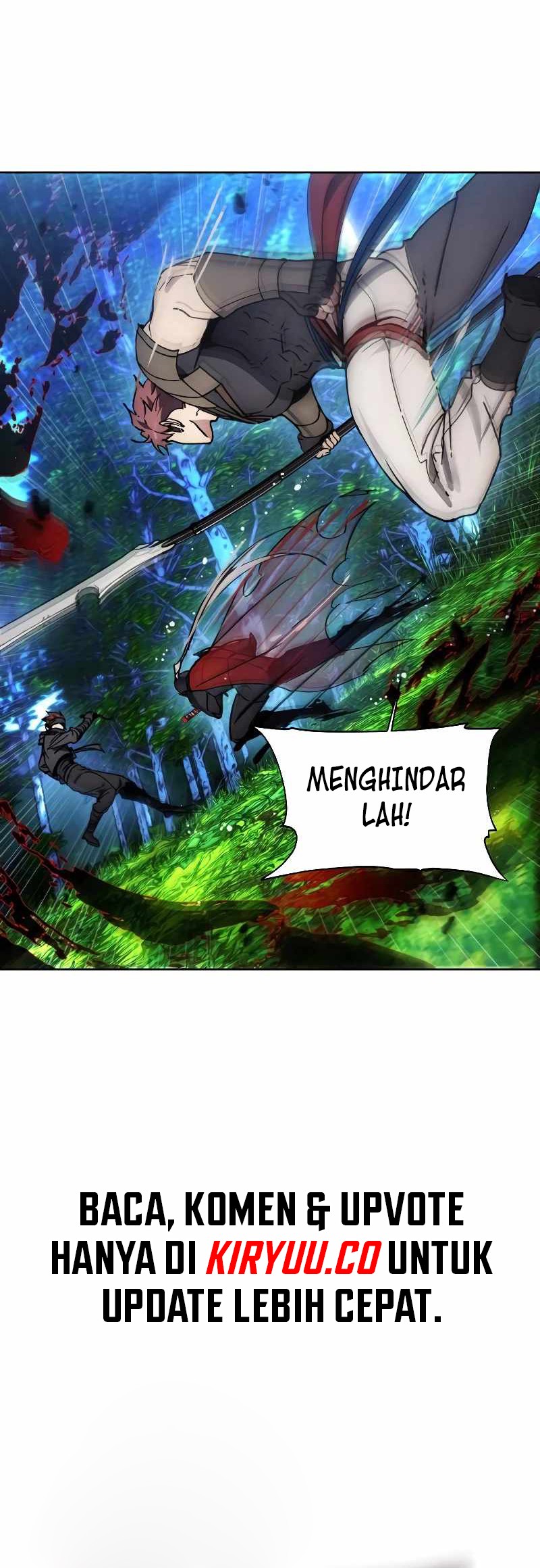 How to Live as a Villain Chapter 167 Gambar 48