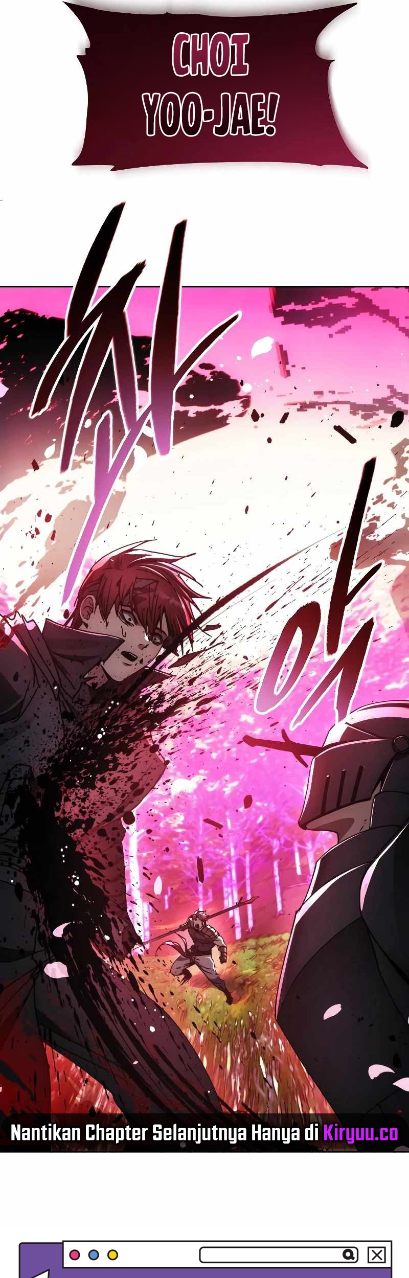 How to Live as a Villain Chapter 167 Gambar 49