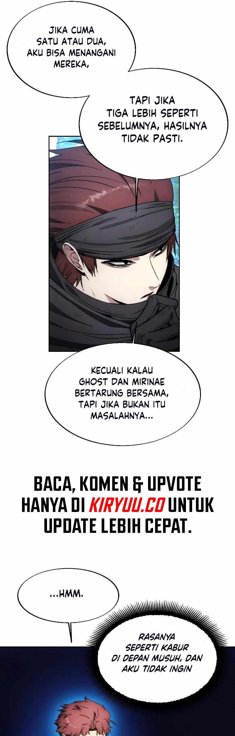 How to Live as a Villain Chapter 167 Gambar 6