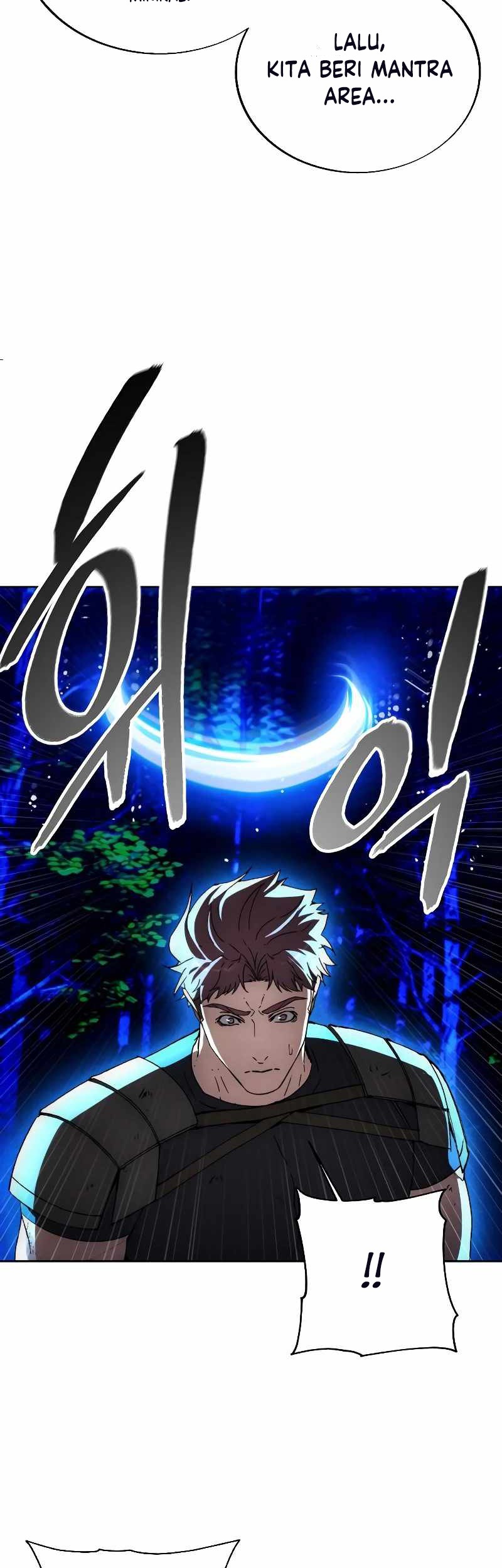 How to Live as a Villain Chapter 167 Gambar 8