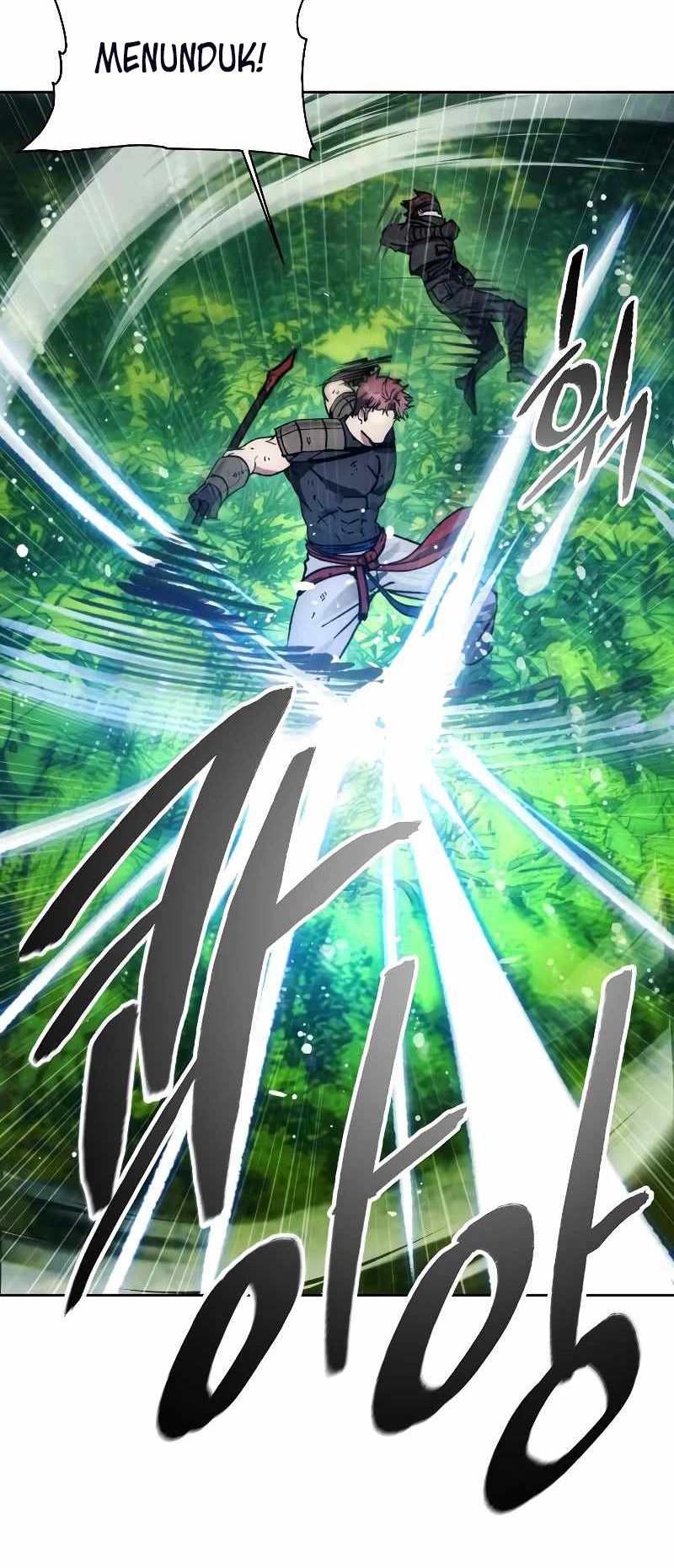 How to Live as a Villain Chapter 167 Gambar 9