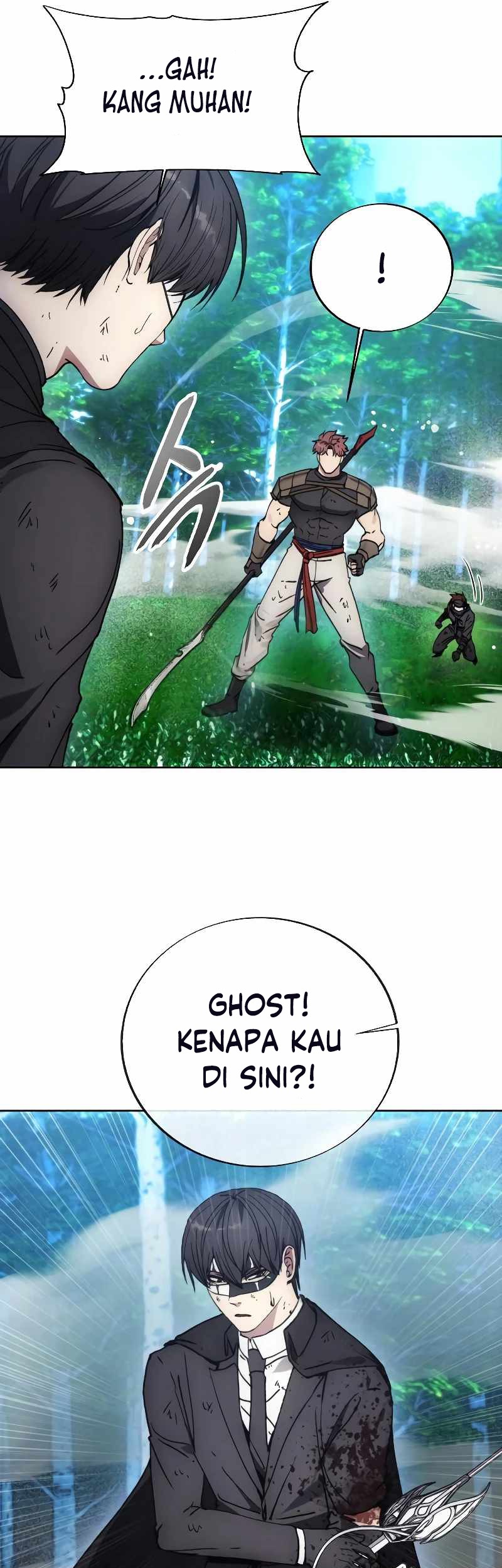 How to Live as a Villain Chapter 167 Gambar 10