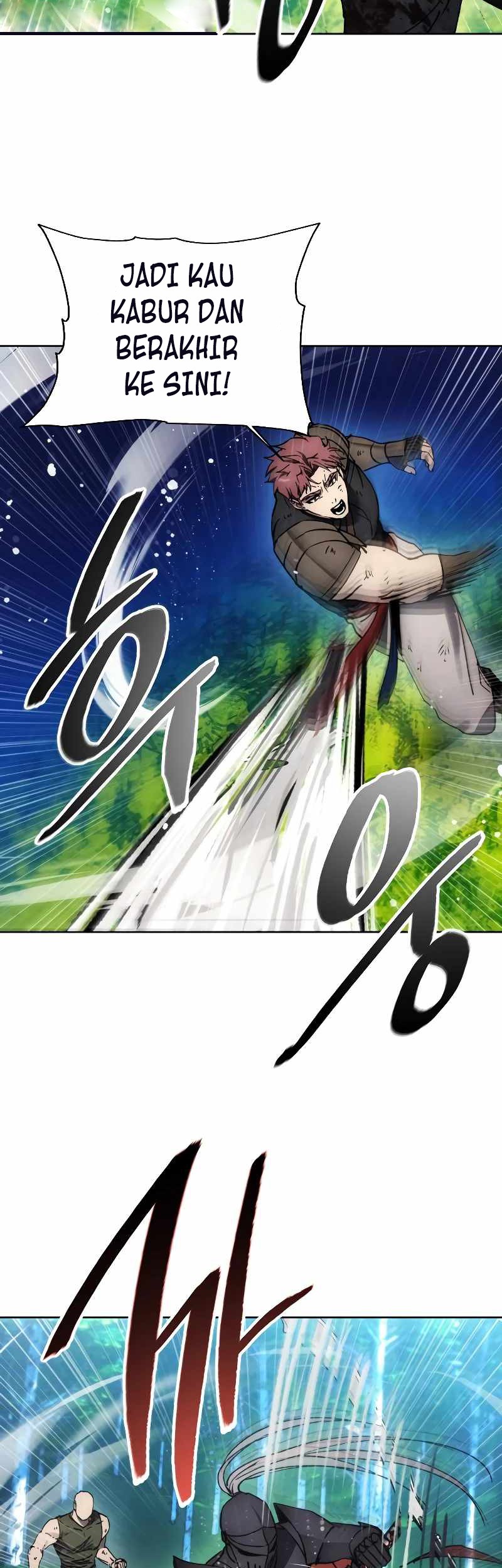 How to Live as a Villain Chapter 167 Gambar 12