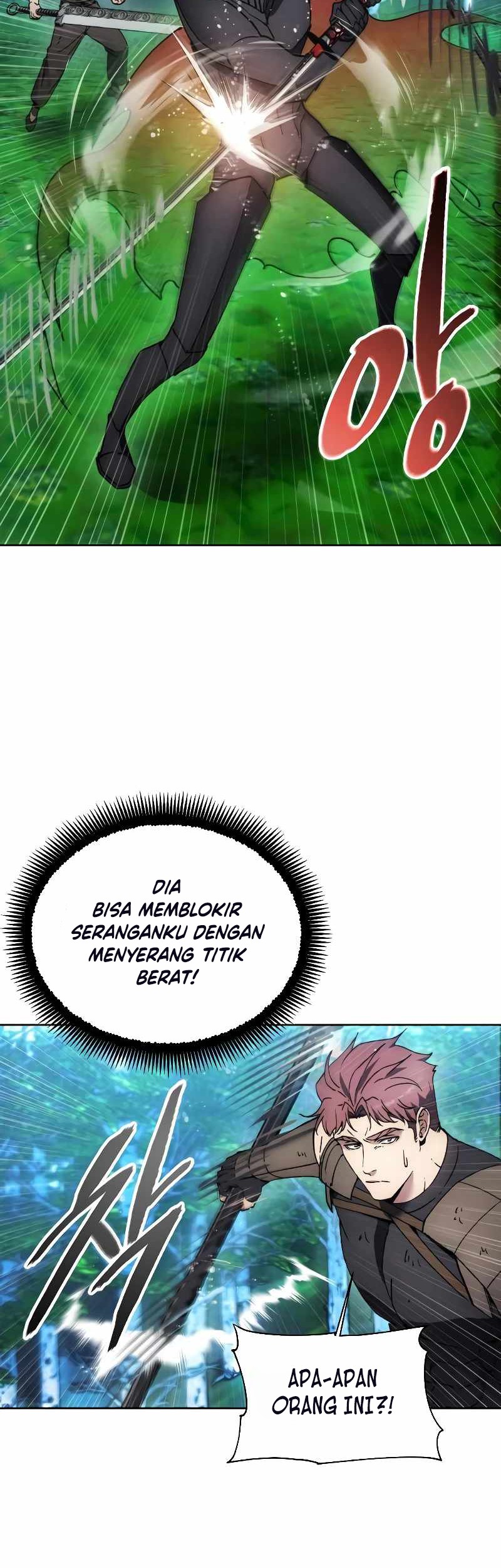 How to Live as a Villain Chapter 167 Gambar 13