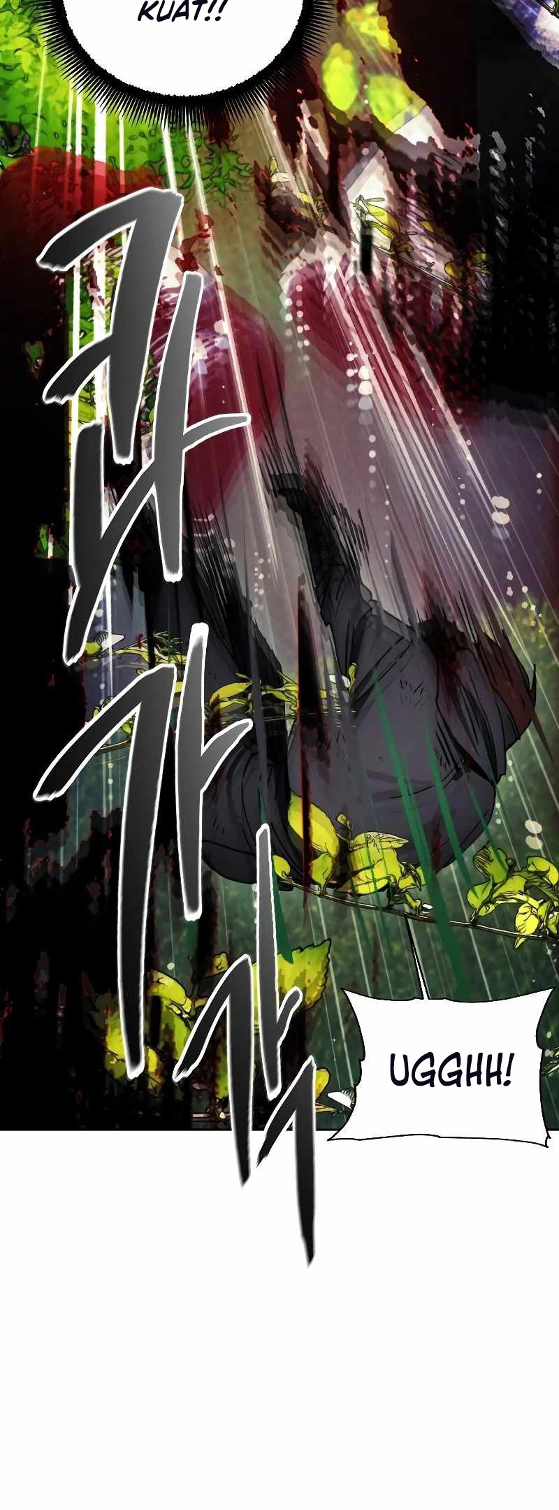 How to Live as a Villain Chapter 167 Gambar 17