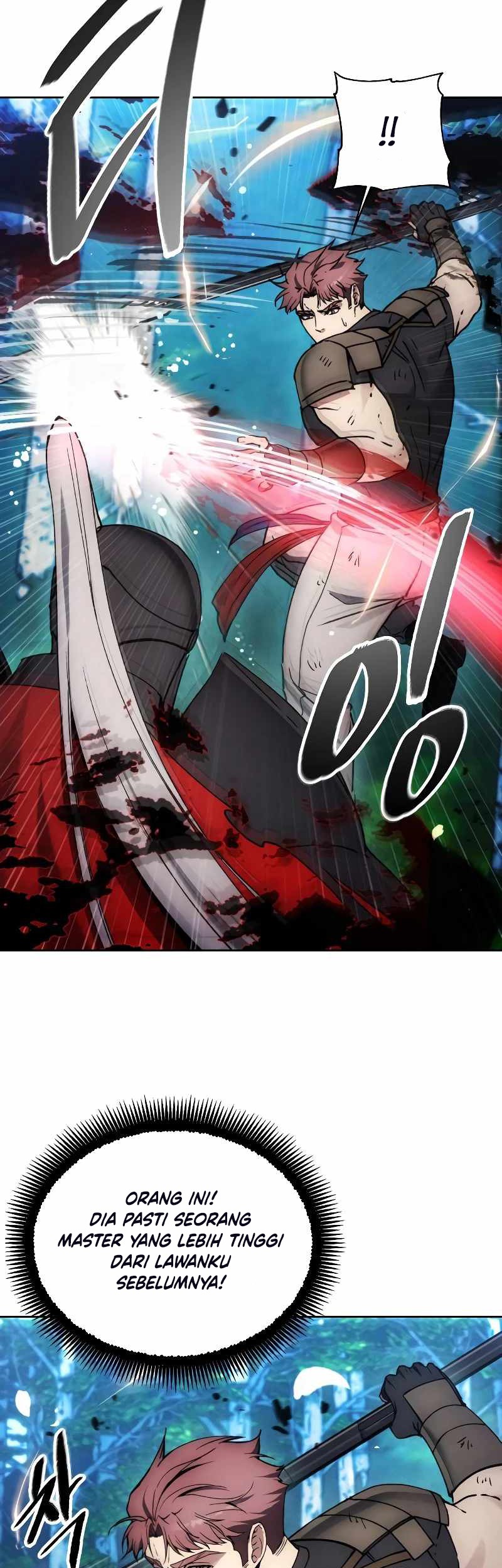 How to Live as a Villain Chapter 167 Gambar 20