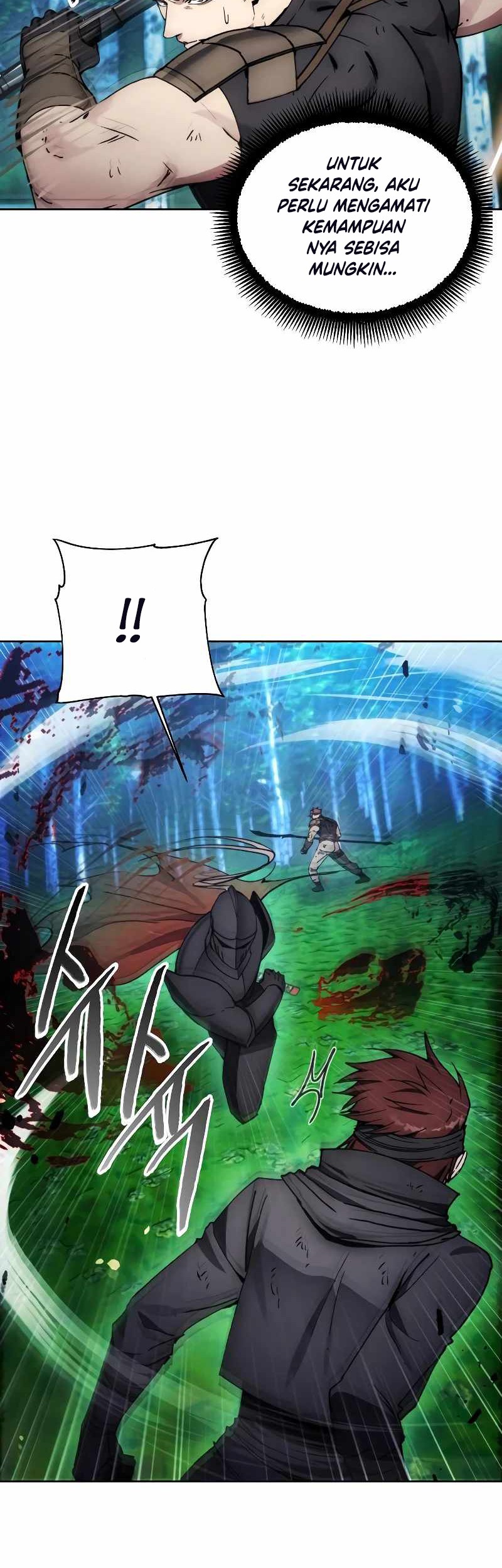 How to Live as a Villain Chapter 167 Gambar 21