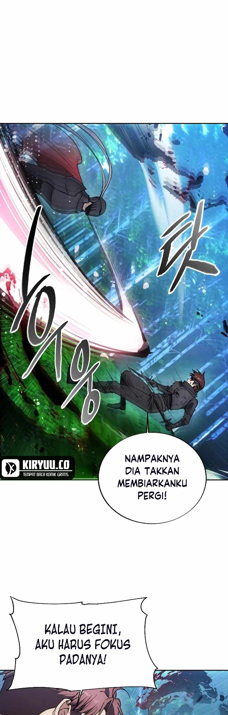 How to Live as a Villain Chapter 167 Gambar 22