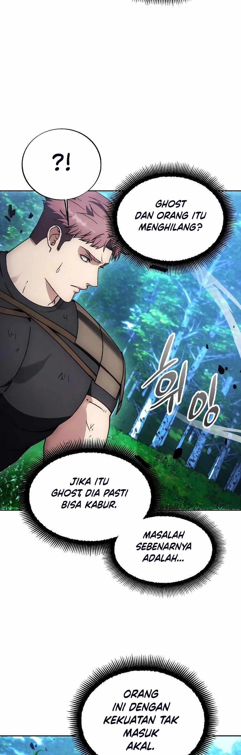 How to Live as a Villain Chapter 167 Gambar 24