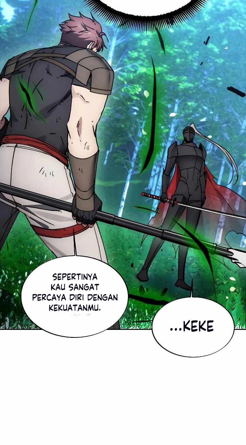 How to Live as a Villain Chapter 167 Gambar 25