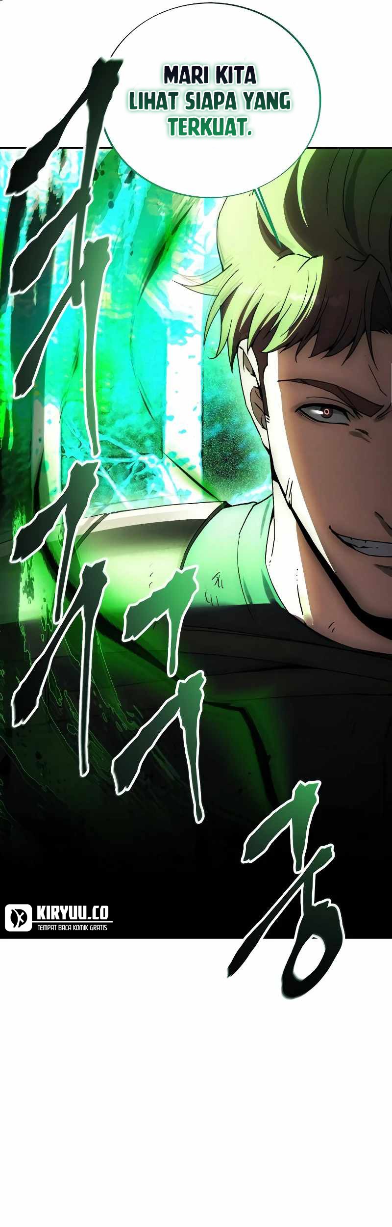 How to Live as a Villain Chapter 167 Gambar 26