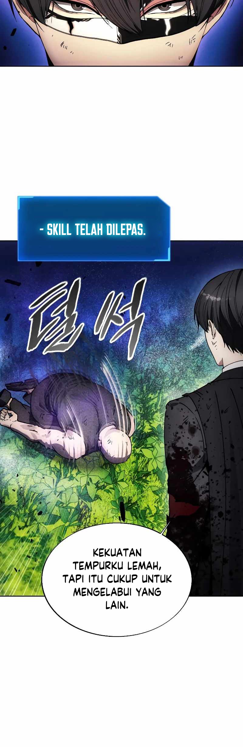 How to Live as a Villain Chapter 167 Gambar 28