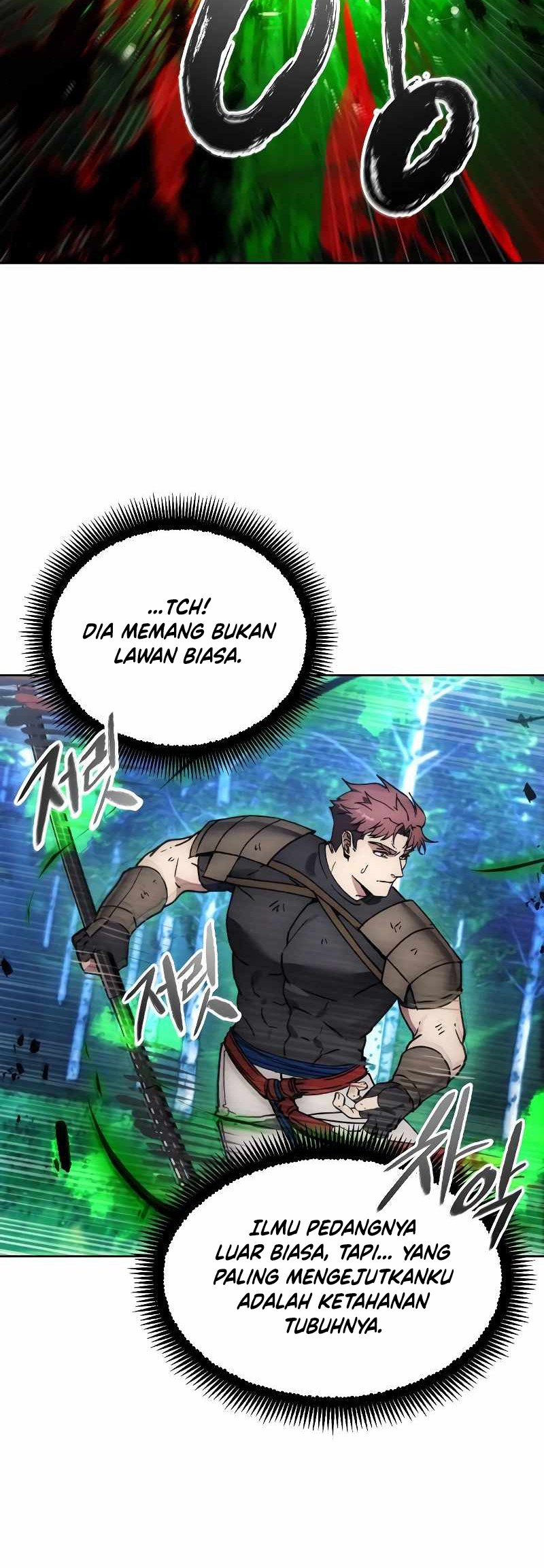 How to Live as a Villain Chapter 167 Gambar 32