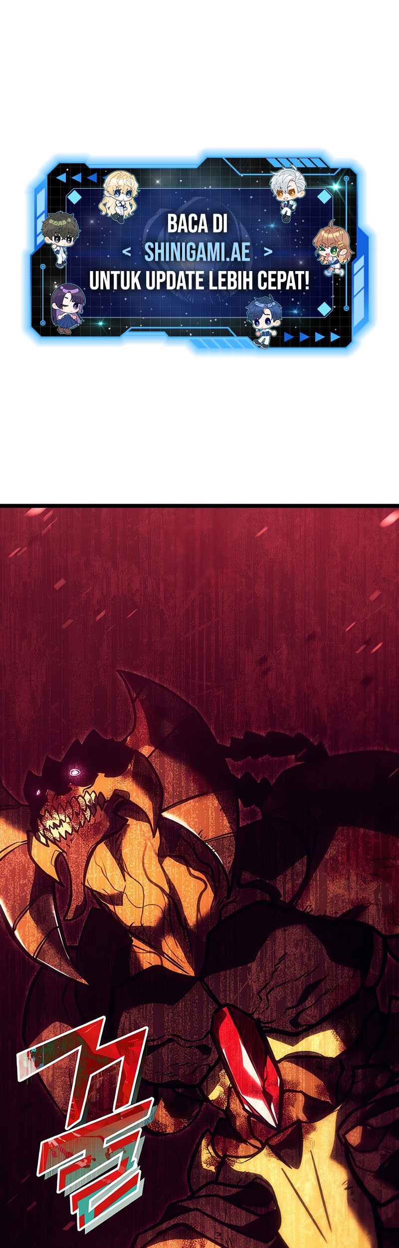 Baca  Return of the SSS-Class Ranker Chapter 135 Gambar 2