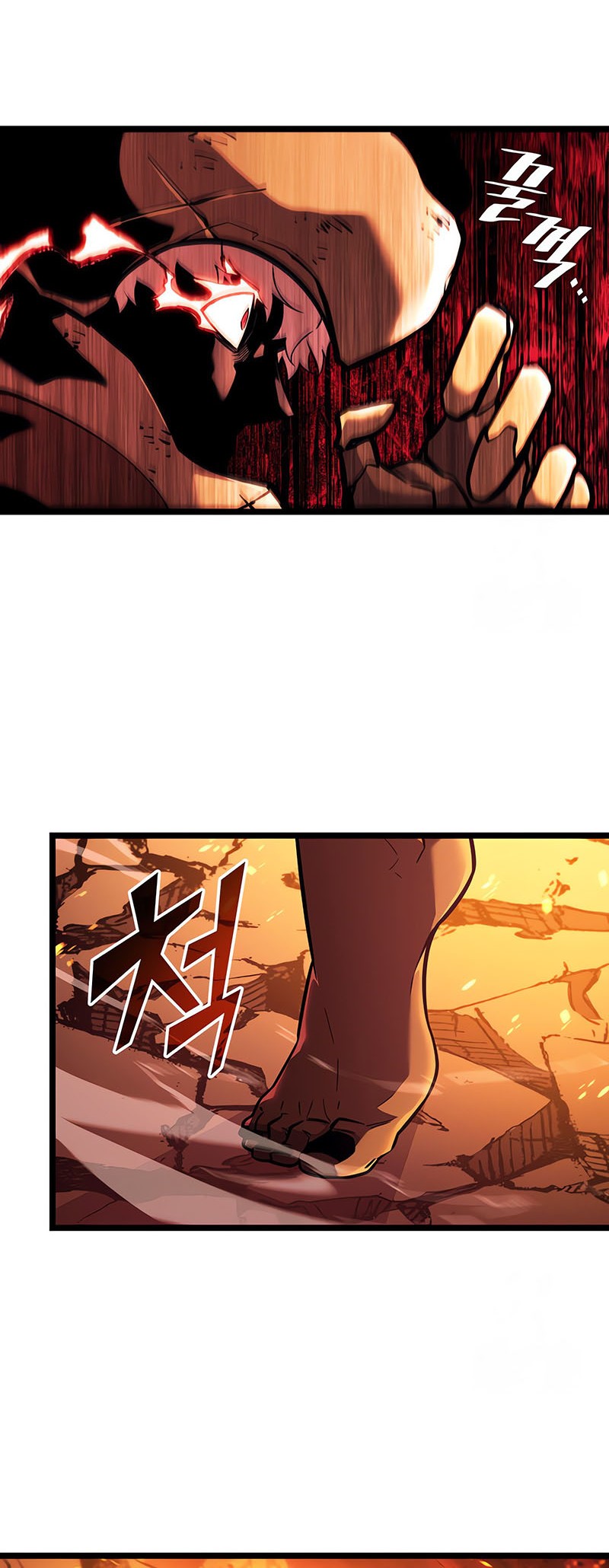 Return of the SSS-Class Ranker Chapter 135 Gambar 14