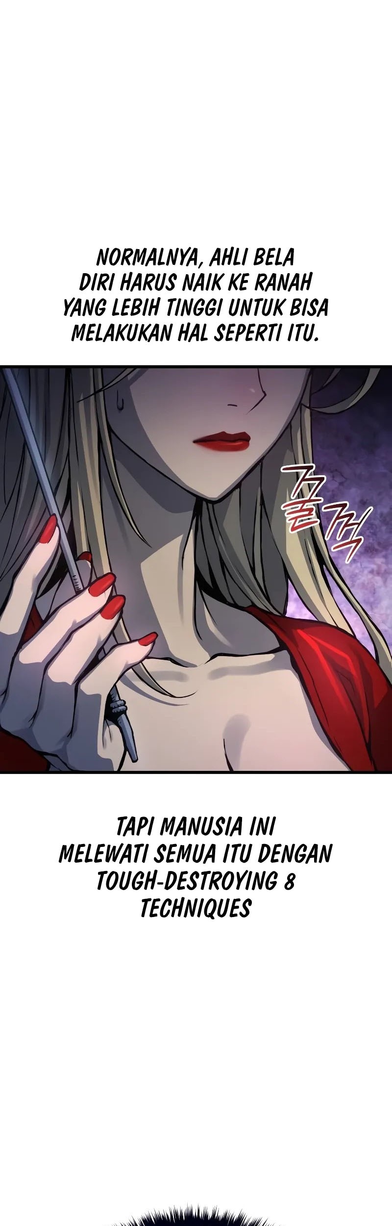 Myst, Might, Mayhem (Legend Of Heavenly Chaos Demon) Chapter 51 Gambar 34