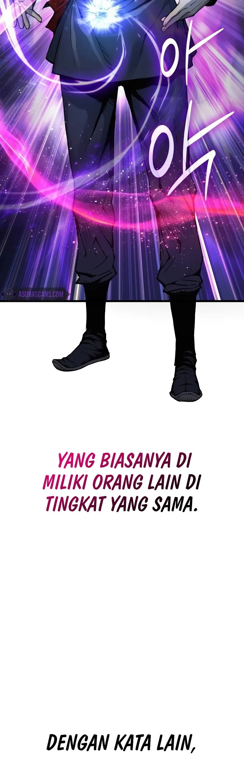 Myst, Might, Mayhem (Legend Of Heavenly Chaos Demon) Chapter 51 Gambar 36