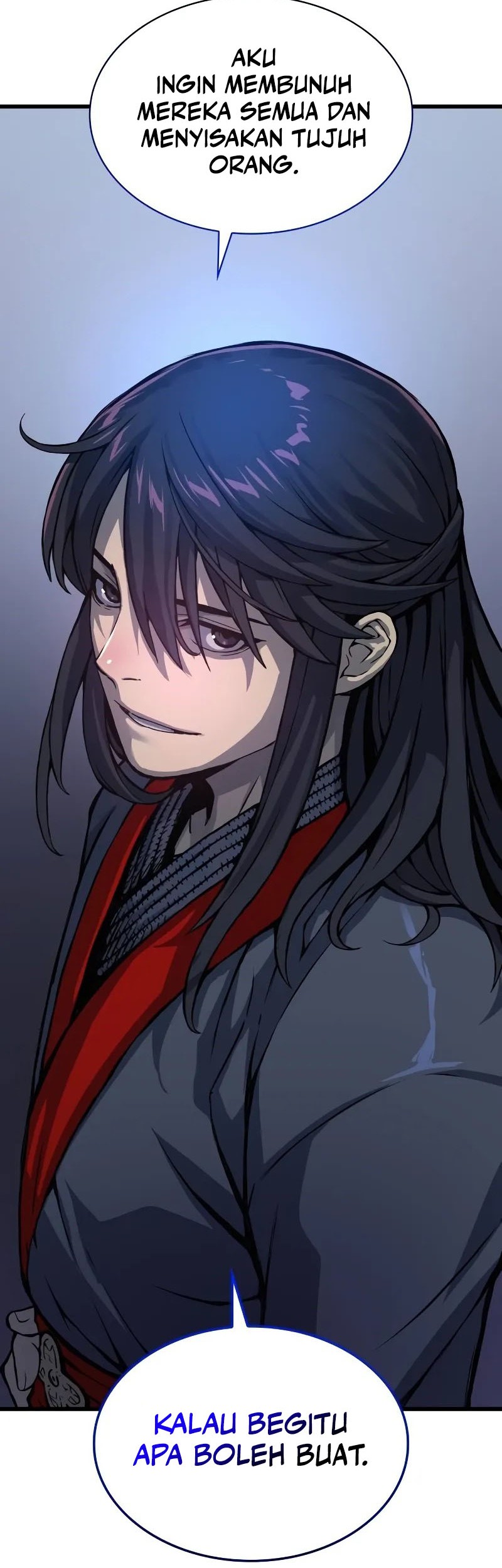 Myst, Might, Mayhem (Legend Of Heavenly Chaos Demon) Chapter 51 Gambar 39