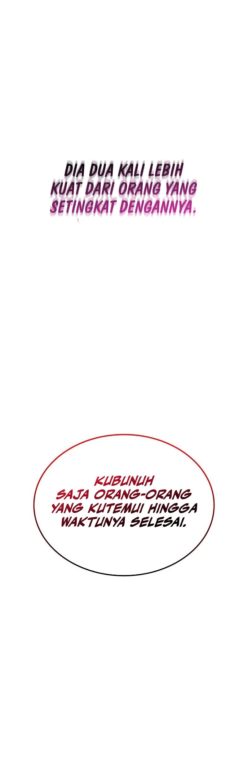 Myst, Might, Mayhem (Legend Of Heavenly Chaos Demon) Chapter 51 Gambar 40