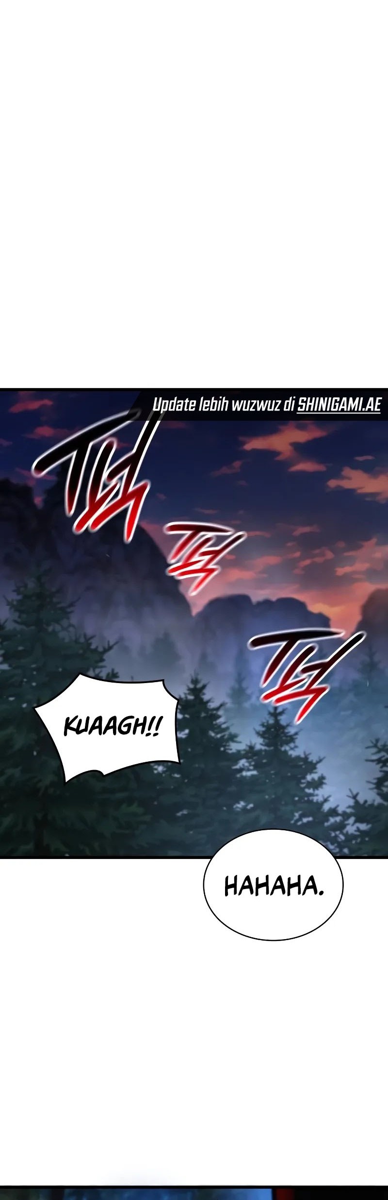 Myst, Might, Mayhem (Legend Of Heavenly Chaos Demon) Chapter 51 Gambar 41