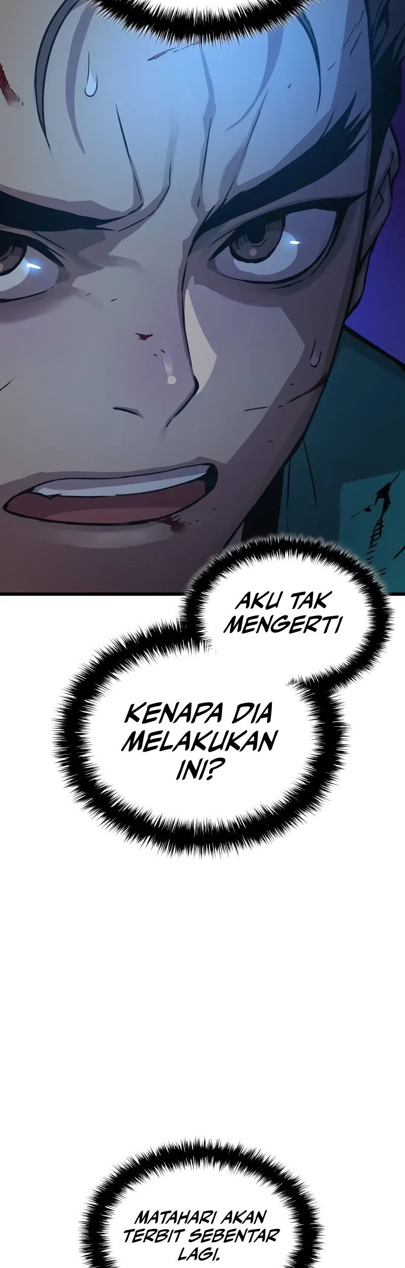 Myst, Might, Mayhem (Legend Of Heavenly Chaos Demon) Chapter 51 Gambar 47