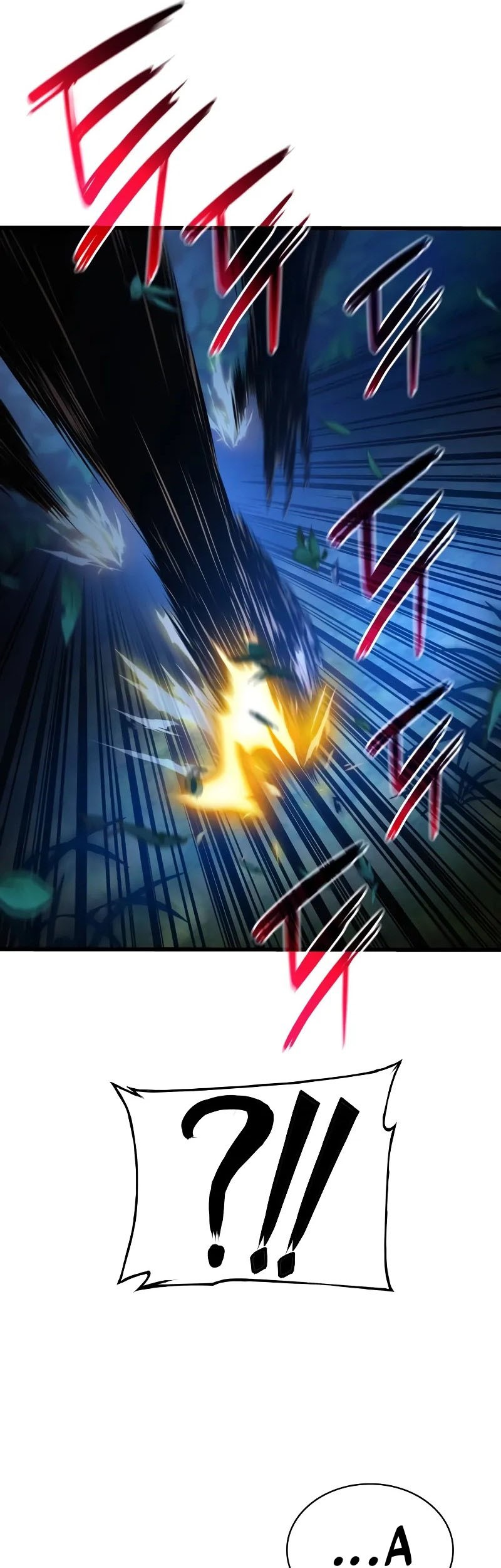 Myst, Might, Mayhem (Legend Of Heavenly Chaos Demon) Chapter 51 Gambar 54