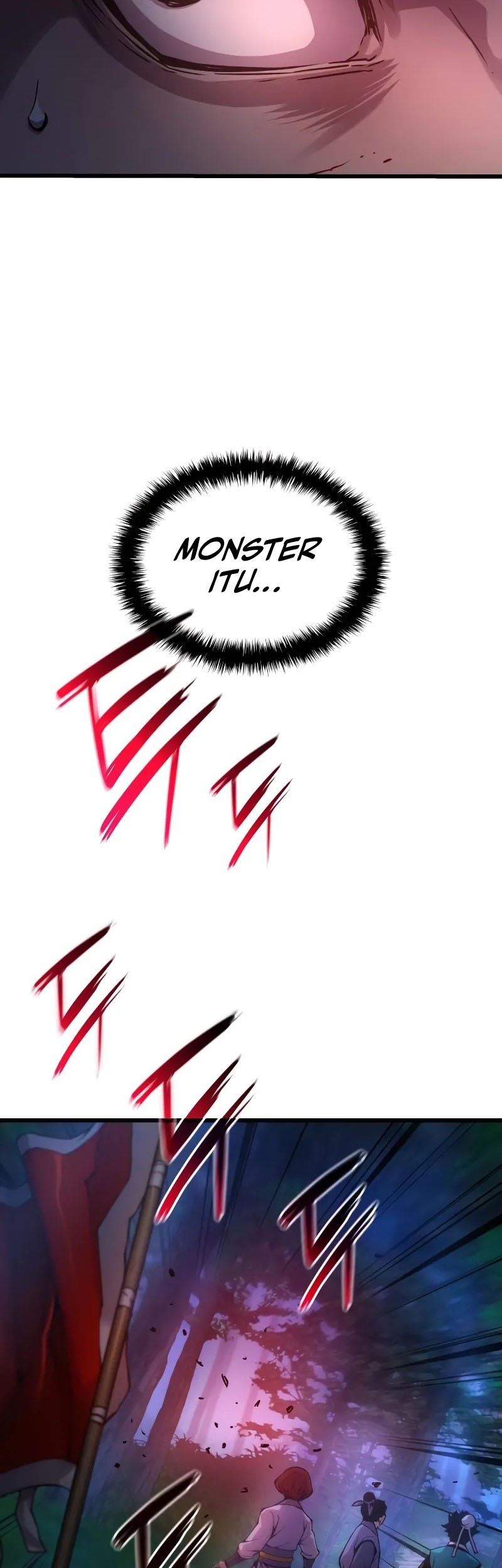 Myst, Might, Mayhem (Legend Of Heavenly Chaos Demon) Chapter 51 Gambar 56