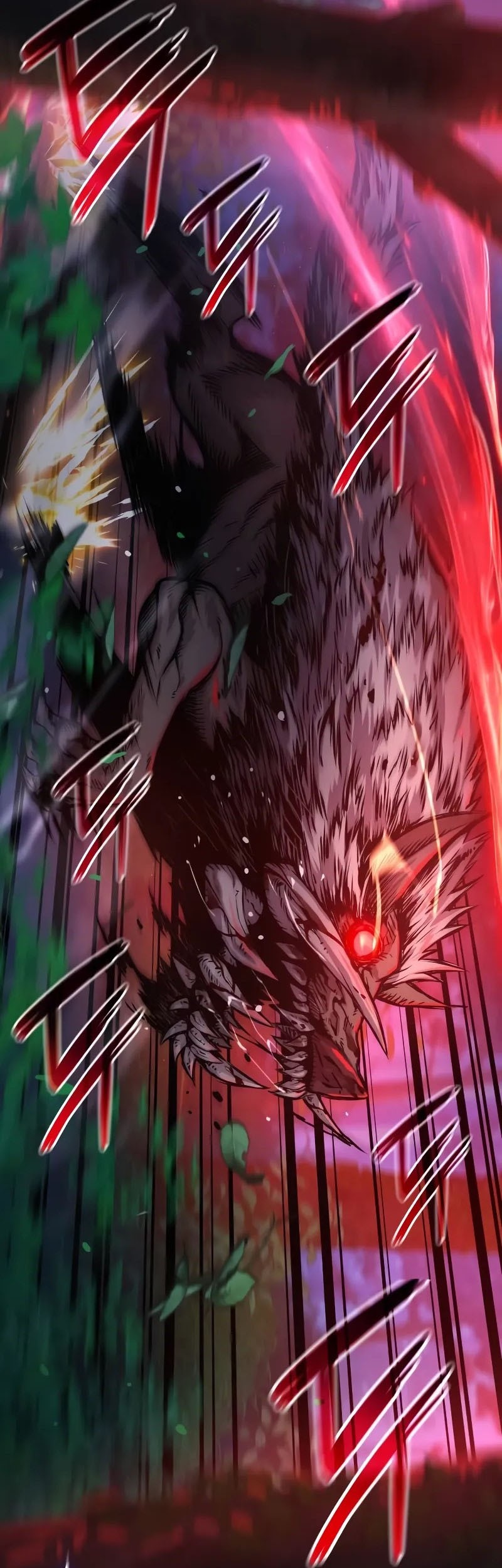 Myst, Might, Mayhem (Legend Of Heavenly Chaos Demon) Chapter 51 Gambar 58