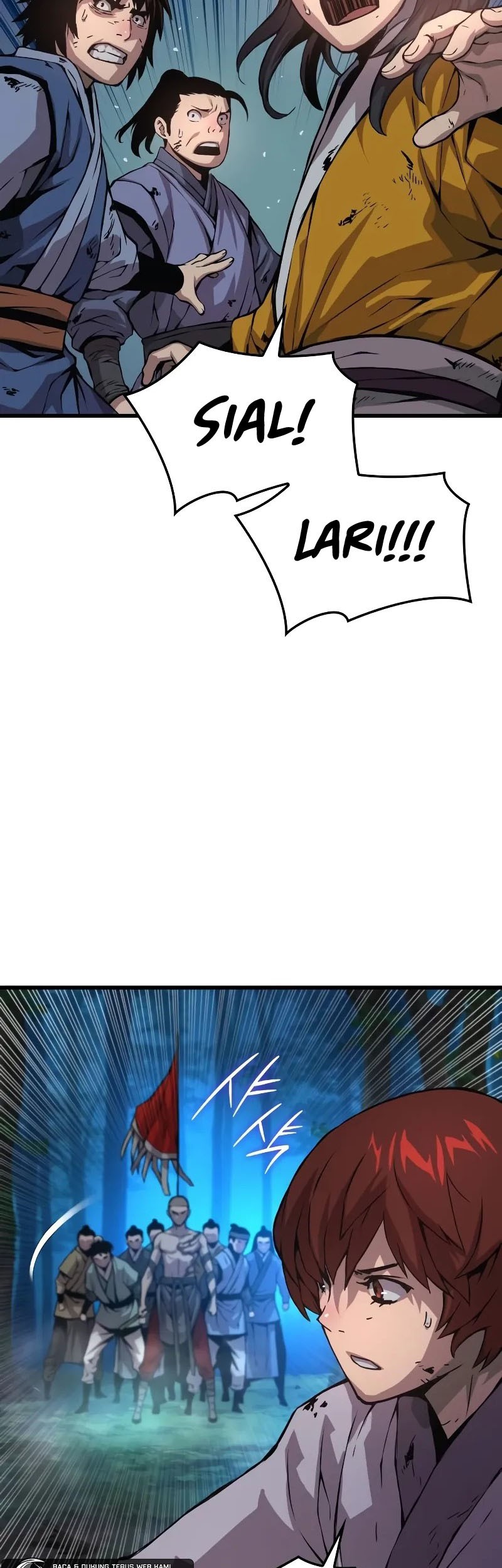 Myst, Might, Mayhem (Legend Of Heavenly Chaos Demon) Chapter 51 Gambar 60