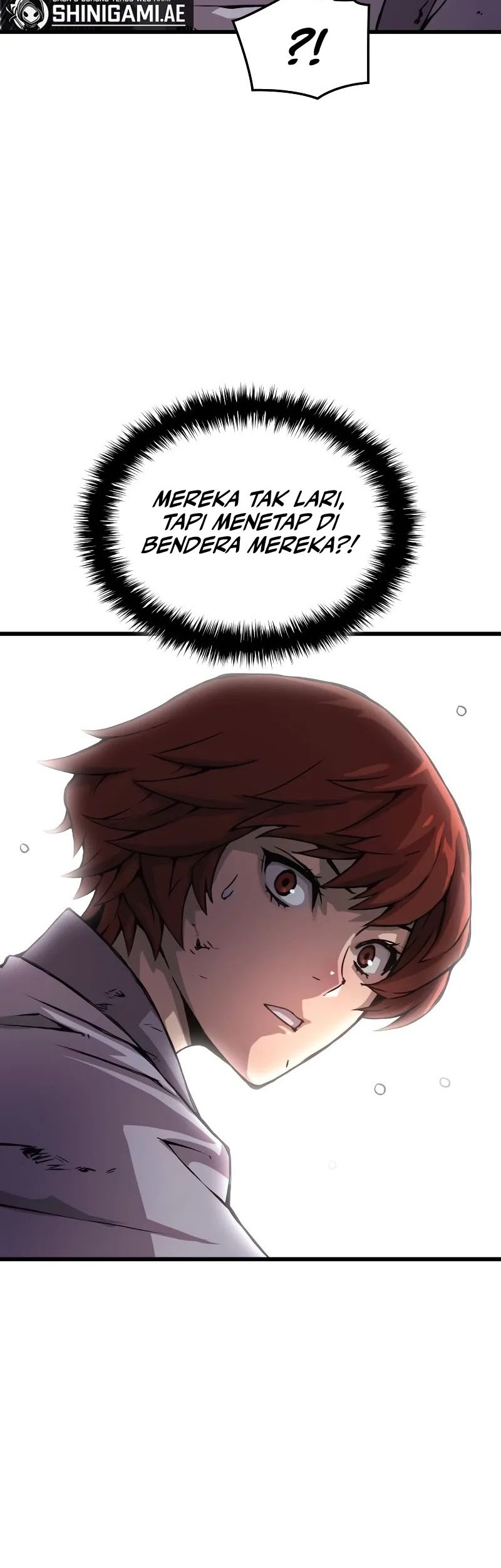 Myst, Might, Mayhem (Legend Of Heavenly Chaos Demon) Chapter 51 Gambar 61