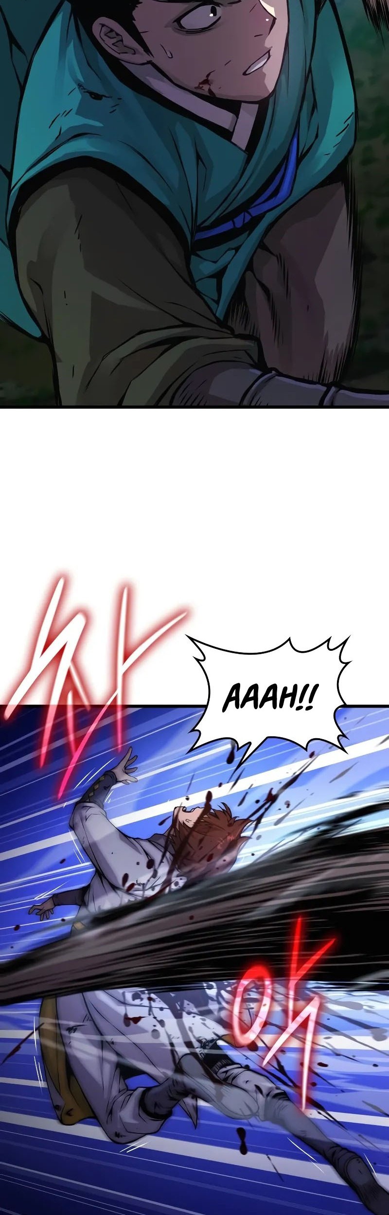 Myst, Might, Mayhem (Legend Of Heavenly Chaos Demon) Chapter 51 Gambar 67